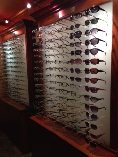 Colorado Springs Eyeglasses