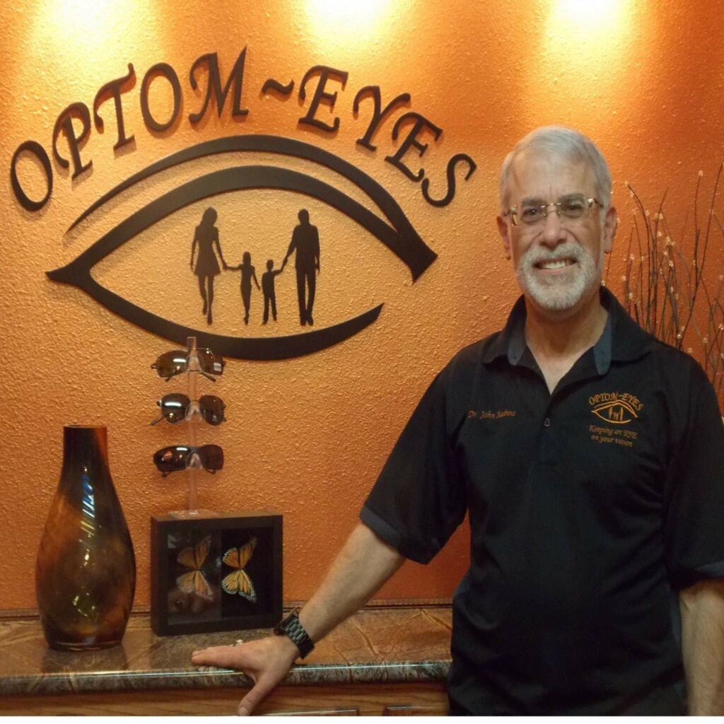 OPTOM~EYES Staff